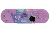 Kreative leker - Real UniQ Glow in the Dark Nail Art in Tin Can - 30606