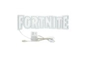 Smarthus - Paladone Fortnite Wall Mountable LED Neon Light - PP14621FOVN