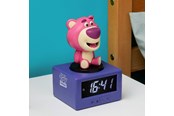 Dekorasjon - Paladone Toy Story 3 - Lotso Icon Alarm Clock - PP14206TS