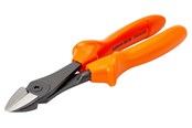 Håndverktøy - BAHCO 2101S-200 Side Cutting Pliers - 2101S-200