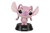 Barnelamper - Paladone Stitch - Angel Icon Light - PP14447LS