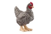 Schleich - Schleich Farm World Plymouth Rock Chicken - 13997