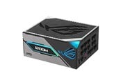 Strømforsyning (PSU) - ASUS ROG Thor 1200W Platinum III Strømforsyning (PSU) - 1200 Watt - 135 mm - ATX 3.1 - 80 Plus Platinum sertifisert - 90YE00V2-B0NA00