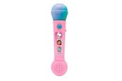 Musikk - Gabby's Dollhouse Lighting Microphone - 89009