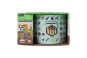 Reklameartikler - Paladone - Minecraft Embossed Mug - Krus - PP14641MCF
