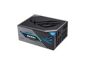 Strømforsyning (PSU) - ASUS ROG Thor 1600W Titanium III Strømforsyning (PSU) - 1600 Watt - 135 mm - ATX 3.1 - 80 Plus Titanium sertifisert - 90YE00V1-B0NA00