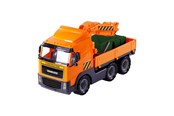 Leketøysbil - Cavallino Toys Cavallino Crane Truck Scale 1:16 - 1148VV01