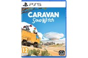 Spill - Caravan SandWitch - Sony PlayStation 5 - Action/Adventure - 5061078710029