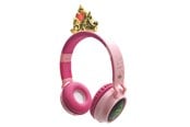 Hodetelefoner - Disney Bluetooth headphones with lights - 89013