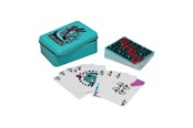 Reklameartikler - Paladone - Fortnite Playing Cards in Tin - PP14531FO