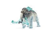 Schleich - Schleich Eldrador Creatures Frost Mammoth - 70829