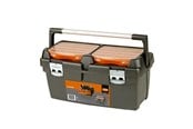 Verktøykasser & Lagringssystemer - BAHCO 4750PTB60 small parts/tool box - 4750PTB60