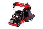 Leketøysbil - Cavallino Toys Cavallino Mammoet Torpedo Crane Truck Scale 1:16 - 1230MT01