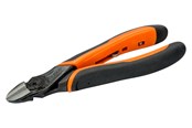 Håndverktøy - BAHCO 2101G-180 Side Cutting Pliers - 2101G-180