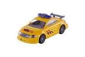 Babyleker - Cavallino Toys Cavallino Friction Ambulance 27cm - 1302NL01
