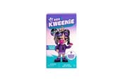 Figurer - Kweenie XOX KWEENIE MYSTERY SINGLE PACK - FEARLESS KWEENS - 30576
