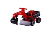 Kjøretøy - Cavallino Toys Cavallino Mammoet Excavator Walking car - 1331MT04