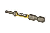 Bormaskin & Bits - Makita E-03333 Impact Premier Impact Screwdriver Bit - 2 Pieces - E-03333