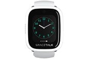 Smartklokke, Smartwatch & Sportsklokke - Spacetalk Loop - Frost - No sim - SK2-FT-1-NS