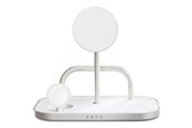 Mobil - Adaptere og ladere - ZENS 4-1 Wireless Charger 60W USB C output - ZEDC29W/00