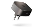 Mobil - Adaptere og ladere - ZENS Wireless Charging Adapter Black - ZESC18B/00