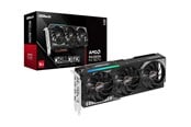 Grafikkort - ASRock Radeon RX 9070 Challenger - 16GB GDDR6 RAM - Grafikkort - 90-GA5NZZ-00UANF