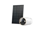 Smarthus - TP-Link Tapo C460 KIT 4K UHD Sikkerhetskamera, solcelle-/batteridrevet - Tapo C460 KIT
