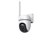 Smarthus - TP-Link Tapo C501GW FHD Outdoor Pan/Tilt 4G LTE Camera - Tapo C501GW