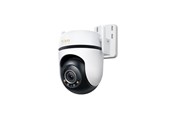 Overvåkningskamera - TP-Link Tapo C530WS 3K 5 MP Utendørs pan/tilt Overvåkningskamera med WiFi - Tapo C530WS