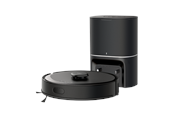 Robotstøvsuger - TP-Link Robotstøvsuger Tapo RV30 Max Plus 5300Pa Hyper sugerobotstøvsuger og mopp + Smart Auto-Empty Dock - Tapo RV30 Max Plus