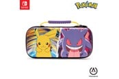 Spill - Tilbehør - PowerA Protection Case for Nintendo Switch - Pikachu vs Gengar - NSCS0408-01