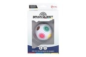 Små gaver til barn - Toi-Toys - Magic Puzzle Ball Color Match Fidget 7cm - 51085A
