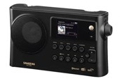 DAB, nettverks- og klokkeradio - Sangean WFR-28BT Internet Radio - A500495
