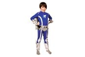 Kostymer - Studio 100 - Mega Mindy Costume Toby 3-5 years - MEMM00001250