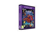 Spill - Atari Arcade 2 - Evercade - Retro - 5060990240980
