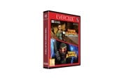 Spill - Tomb Raider Collection 2 - Evercade - Platformer - 5060990240911