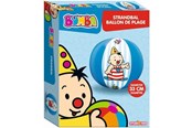 Utendørsleker - Studio 100 - Bumba Beach Ball Ø 33 cm - MEBU00003610