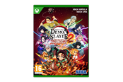 Spill - Demon Slayer: Kimetsu no Yaiba - The Hinokami Chronicles 2 - Microsoft Xbox One - Action/Adventure - 5055277055791
