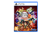 Spill - Demon Slayer: Kimetsu no Yaiba - The Hinokami Chronicles 2 - Sony PlayStation 5 - Action/Adventure - 5055277055739