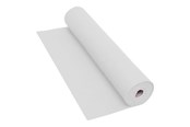 Arts & Crafts - Tilbehør - Colorations - White Felt Roll - 160gsm 5m x 45cm - 42FY16