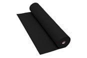 Arts & Crafts - Tilbehør - Colorations - Black Felt Roll - 160gsm 5m x 45cm - 42FY15