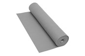 Arts & Crafts - Tilbehør - Colorations - Grey Felt Roll - 160 gsm 5 m x 45 cm - 42FY14