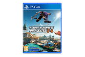 Spill - Tony Hawk's Pro Skater 3 + 4 - Sony PlayStation 4 - Sport - 196388575589
