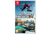 Spill - Tony Hawk's Pro Skater 3 + 4 - Nintendo Switch - Sport - 196388567935