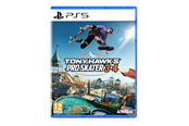 Spill - Tony Hawk's Pro Skater 3 + 4 - Sony PlayStation 5 - Sport - 196388567751