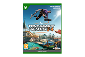 Spill - Tony Hawk's Pro Skater 3 + 4 - Microsoft Xbox One - Sport - 196388567614