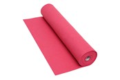 Arts & Crafts - Tilbehør - Colorations - Pink Felt Roll - 160gsm 5m x 45cm - 42FY13