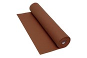 Arts & Crafts - Tilbehør - Colorations - Brown Felt Roll - 160 gsm 5 m x 45 cm - 42FY12