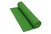 Arts & Crafts - Tilbehør - Colorations - Green Felt Roll - 160gsm 5m x 45cm - 42FY10
