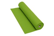 Arts & Crafts - Tilbehør - Colorations - Light Green Felt Roll - 160 gsm 5 m x 45 cm - 42FY09